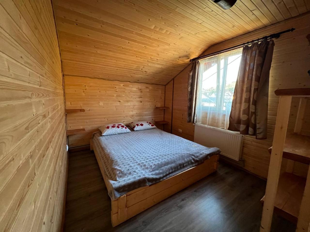 Villa Шпінь 2 Vorokhta Exterior foto